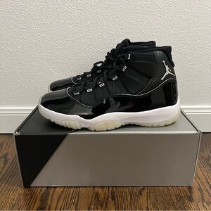 Nike Jordan Retro 11 ‘Jubilee 25th Anniversary’ Men’s Shoes w/ OG Box sz 9 NEW